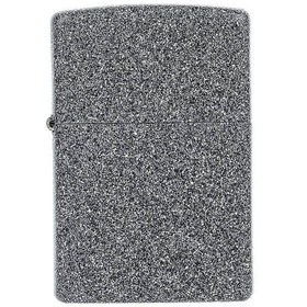 تصویر فندک زیپو مدل ۲۱۱ Iron Stone 