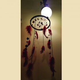 تصویر آویز دیواری دریم کچر کد 016 