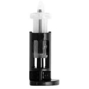 تصویر پایه نگهدارنده فن سی پی یو اینتل مدل LGA - 2 عددی Intel CPU Fan Holder LGA