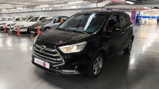 تصویر جک S3 مدل 1400 ا اتوماتیک اتوماتیک
