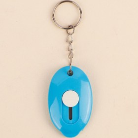 تصویر جاکلیدی فانتزی طرح کاتر Keychain Pendant