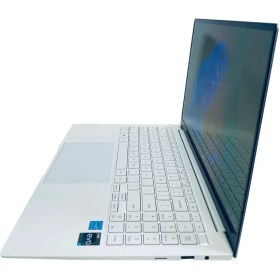 تصویر لپ تاپ سامسونگ SAMSUNG 950XED | i7-1260P | 16G | 1TB | INTEL IRIS XE | 15.6''FHD (اُپن باکس) Laptop SAMSUNG 950XED (open box)