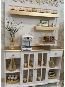 تصویر کافی بار کد CF03 