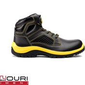 تصویر پوتین ایمنی رینو عایق برق 