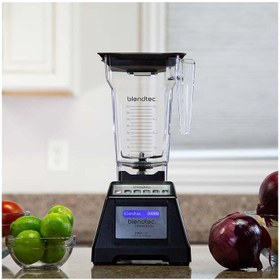 تصویر بلندر بلندتک آمریکا مدل BLENDTEC Chef 600 BLENDTEC Chef 600 blender