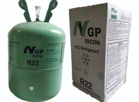 تصویر گاز ۲۲ ان جی پی 