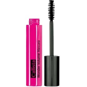 تصویر ریمل حجم دهنده کالیستا مدل Wonder Volume حجم 14 میلی لیتر callista wonder volume mascara