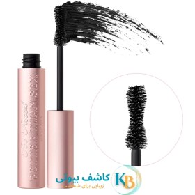 تصویر ریمل Too Faced مدل Better Than Sx Too Faced Better Than Sx Mascara