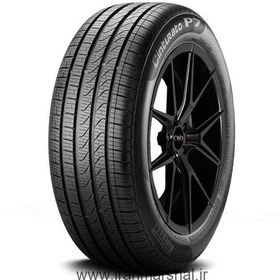 تصویر لاستیک پیرلی 235/45R 17 گل CINTURATO P7 