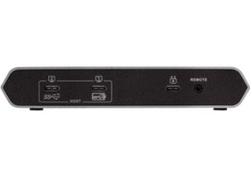 تصویر US3342 2-Port USB-C Gen 2 Sharing Switch with Power Pass-through