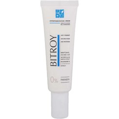 تصویر کرم ضدلک قوی بیتروی Bitroy Phytosor Hyperpigmentation 30 ml