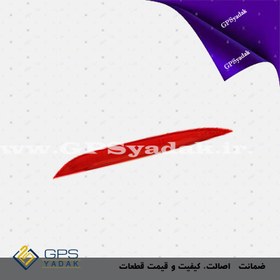 تصویر شبرنگ سپر عقب راست کیا سراتو yd (اصلی) 