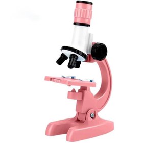 تصویر میکروسکوپ دانش آموزی 