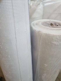 تصویر توری فایبرگلاس 