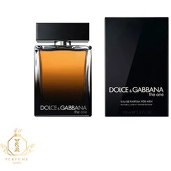 تصویر دی اند جی دلچه گابانا دوان | Dolce Gabbana The One 