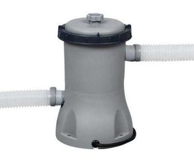 تصویر استخر پیش ساخته آماده ویلایی 100 * 201 * 404 بست وی bestway 56441