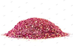 تصویر پودر گل محمدی 