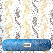 تصویر غلطک طرح دار 7 اینچی (18سانتی) کد EG270 