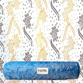 تصویر غلطک طرح دار 7 اینچی (18سانتی) کد EG270 