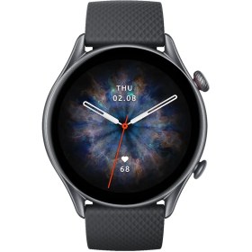 تصویر ساعت هوشمند شیائومی امیزفیت مدل GTR 3 ا Xiaomi Amazfit GTR 3 Smart Watch Xiaomi Amazfit GTR 3 Smart Watch