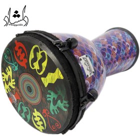 تصویر جیمبی رمو طرح 3 