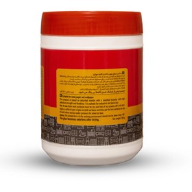 تصویر چسب چوب شفاف ۷۵۰ گرمی صادراتی Rock transparent wood glue 750 gr