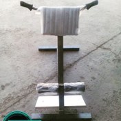 تصویر فیله کمر خانگی پروفیل 50/50 