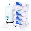 تصویر تصفیه آب خانگی آکواجوی مدل الیت – ELITE 
