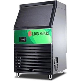 تصویر یخ ساز اسمارت 100 کیلویی مدل SMART-100 
