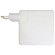 تصویر شارژر 29 وات اورجینال مک بوک اپل Apple 29W USB C Power Adapter