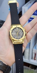 تصویر هابلوت درجه یک Hublot