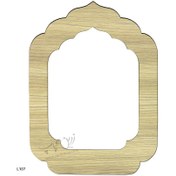 تصویر چاپ بر روی لوح تقدیر L107 