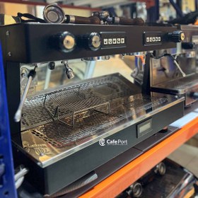 تصویر اسپرسو ساز کنتی Conti NL 