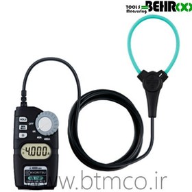 تصویر کلمپ آمپرمتر AC کیوریتسو مدل 2204R AC Digital Clamp Meters MODEL 2002R