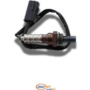 تصویر سنسور اکسیژن زیمنس پژو ۴۰۵،پژو ۲۰۶، پراید، تیبا، ساینا، کوئیک BC) UNIX) 