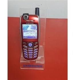 تصویر گوشی سامسونگ (استوک) X600 | حافظه 9 مگابایت Samsung X600 (Stock) 9 MB