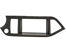 تصویر فریم مانیتور اندروید کیا پیکانتو 2015 FRAME KIA PICANTO 2015