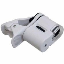 تصویر میکروسکوپ مدل 100x 