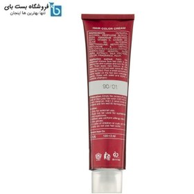 تصویر رنگ مو استار لیدی (Star Lady) شماره 90.01 رنگ نقره‌ای حجم 120 میلی‌ لیتر رنگ مو استار لیدی