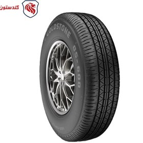 تصویر لاستیک گلدستون 175/70R 13 گل GS600 Goldstone Tire 175/70R 13 GS600