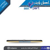 تصویر نوار آب بندی بین درب موتور و سپر جلو (نوار لبه کاپوت)دنا-ایساکو شرکتی اصل 