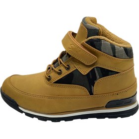 تصویر نیم بوت بچه گانه Ba251 - 33 