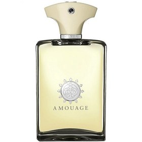 Silver Amouage Silver Eau de