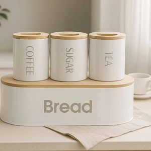 تصویر فروشگاه کریستال شاپ