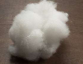 تصویر الیاف ویسکوز ۲۵ کیلوگرم 