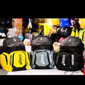 تصویر کوله سطلی Asics 