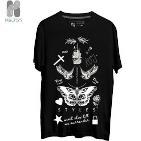 تصویر لباس One Direction 