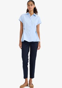 تصویر شومیز زنانه دفکتو 