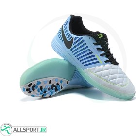 Nike Lunar Hypergamer sale Zwart