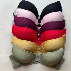 تصویر سوتین اسفنجی لیسا سکرت 